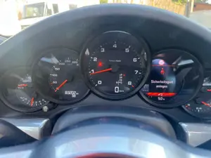 Porsche Targa Bild 5