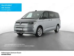 Volkswagen T7 Multivan Goal 2 0 TSI OPF 7-Gang DSG MatrixLED ParkPaket