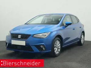 SEAT Ibiza 1.0 TSI Style NAVI KAMERA LED