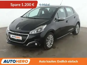 Peugeot 208 1.2 PureTech Allure*TEMPO*PDC*KLIMA*GARANTIE*