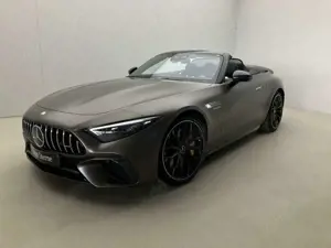 Mercedes-Benz SL 55 AMG SL 55 4M+ Premium+ Keramik 21" Carbon HeadUp 360 Bild 3