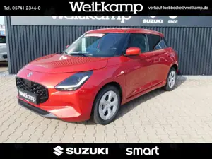 Suzuki Swift Swift 1.2 Hy. CVT Comfort 189EUR Leas ohne Anz.