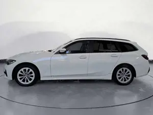 BMW 318 d Touring Aut. Klimaaut. Sportsitze PDC