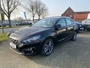Hyundai i30 Trend Mild-Hybrid AT Apple CarPlay Android Auto Me Bild 2