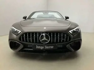 Mercedes-Benz SL 55 AMG SL 55 4M+ Premium+ Keramik 21" Carbon HeadUp 360 Bild 4