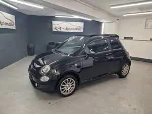 Fiat 500C 1.0 Mild Hybrid Dolcevita Navi
