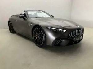 Mercedes-Benz SL 55 AMG SL 55 4M+ Premium+ Keramik 21" Carbon HeadUp 360 Bild 5