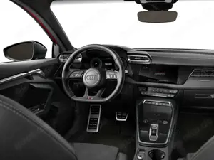 Audi A3 30 TFSI advanced Nav Sportsitze AHK Bild 4