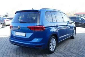 Volkswagen Touran 1.5TSI DSG Highline LED Navi ACC PDC DAB Bild 5