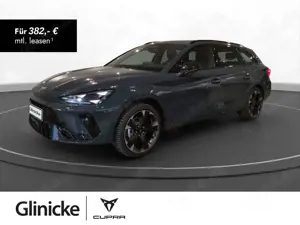 CUPRA Leon Sportstourer 1.5 eTSI DSG Edge GJR