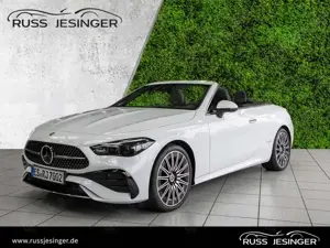 Mercedes-Benz CLE 300 4M Cabrio AMG Line *360*HUD*Distr*DigiL*