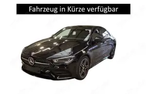 Mercedes-Benz CLA 200 Coupé AMG/PANO/AHK/LED