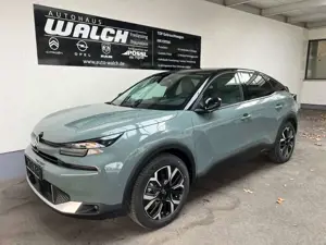 Citroen Others ë-C4 156 Max