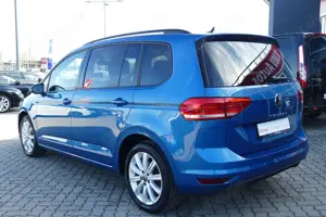 Volkswagen Touran 1.5TSI DSG Highline LED Navi ACC PDC DAB Bild 3