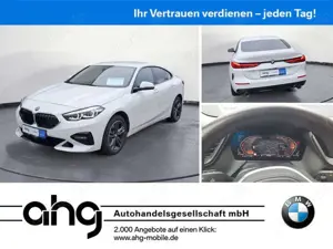 BMW Others 220iA Gran Coupe Sport Line Navi LED Sportsitze