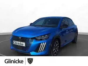 Peugeot 208 GT Hybrid 145 e-dsc 6 Alcantara Kamera Apple Bild 1