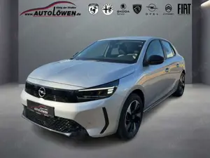 Opel Corsa F e Edition