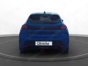 Peugeot 208 GT Hybrid 145 e-dsc 6 Alcantara Kamera Apple Bild 5