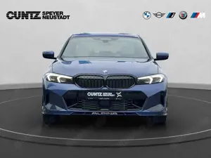 Alpina B3 GT Limousine Bild 2