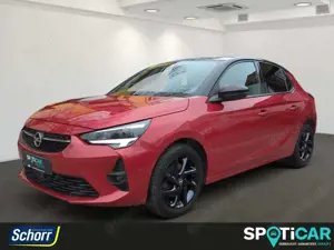 Opel Corsa 1.2 Direct Injection Turbo Start/Stop GS Line