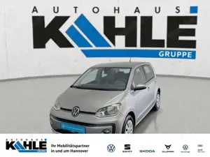 Volkswagen up! 1.0 TSI Basis