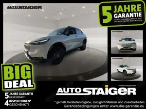 Honda HR-V Advance Style ACC, Kamera, Winterräder, Navi,...