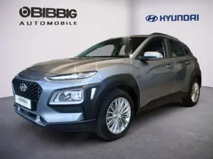 Hyundai KONA 1.0 YES! 2WD KLIMA PDC SHZ KAMERA NAVI