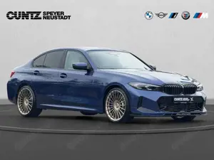 Alpina B3 GT Limousine Bild 3