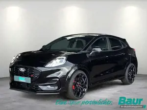 Ford Puma 1.0 EcoBoost Hybrid Aut. ST Panoramadach LED Navi