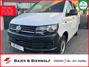 Volkswagen T6 Transporter