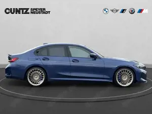 Alpina B3 GT Limousine Bild 4