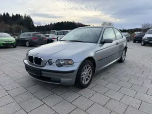 BMW 316 ti Compact