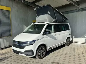 Volkswagen T6 California 6.1 TDI DSG Ocean Edition ACC