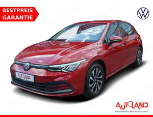 Volkswagen Golf VIII 1.0 eTSI Active DSG ACC Spurhalte LED