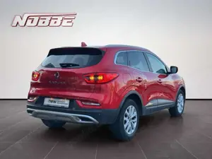Renault Kadjar TCe140 EDC GPF LIMITED *Deluxe-Paket* Bild 5