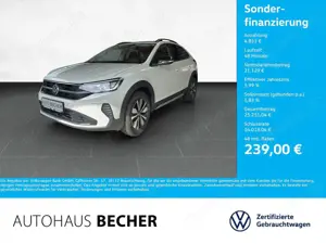 Volkswagen Taigo Life 1.0 TSI 5-Gang /LED/Sitzhz/CarPlay