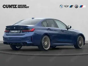 Alpina B3 GT Limousine Bild 5