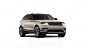 Land Rover Range Rover Velar D300 Autobiography HUD AHK Massage