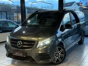 Mercedes-Benz V 250 V250d EXTRALANG°AMG°NAVI°AHK°BURMESTER