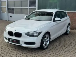 BMW 114