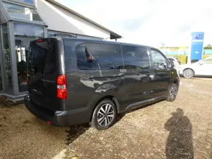 Citroen Spacetourer Max, Blue HDI 180 L3 EAT8 Bild 3