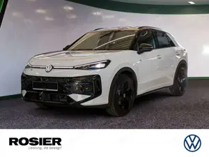 Volkswagen T-Roc R-Line 1.5 eTSI DSG AHK ACC HUD 360° BT