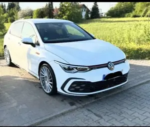 Volkswagen Golf GTI 2.0 TSI OPF DSG