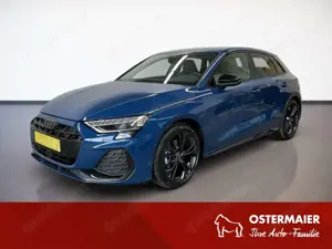 Audi A3 Sportback S-LINE 35 TDI 150PS.STRONIC.MATRIX.NAVI.