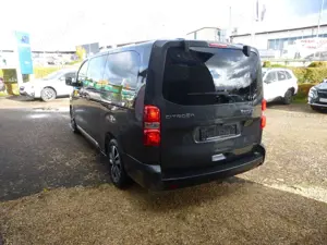Citroen Spacetourer Max, Blue HDI 180 L3 EAT8 Bild 4