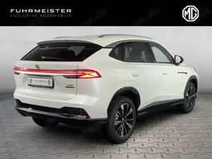 MG HS HEV Luxury MY25.5 ACC SHZ LHZ Zonen Klima Bild 2