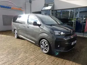 Citroen Spacetourer Max, Blue HDI 180 L3 EAT8 Bild 2