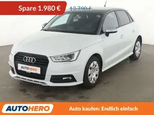 Audi A1 1.0 TFSI *NAVI*XENON*PDC*