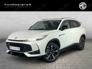 MG HS HEV Luxury MY25.5 ACC SHZ LHZ Zonen Klima