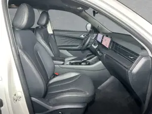 MG HS HEV Luxury MY25.5 ACC SHZ LHZ Zonen Klima Bild 3
